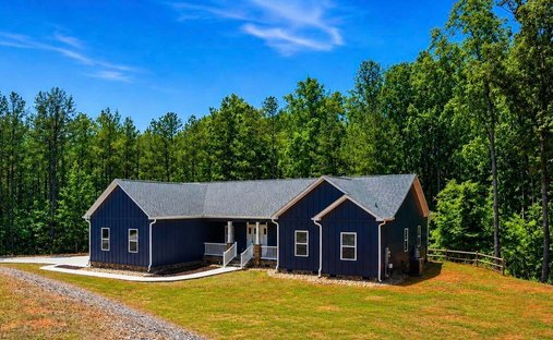 Haus in West Union, South Carolina, Vereinigte Staaten 1