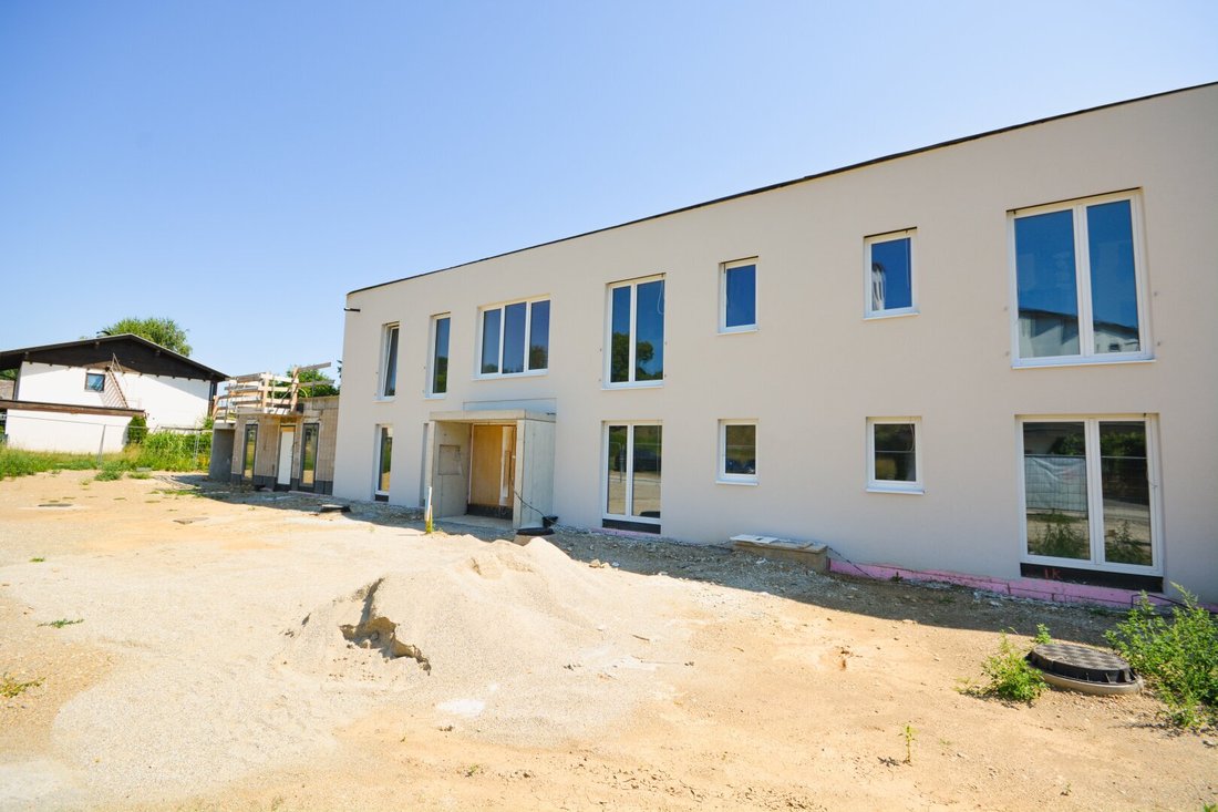 Apartment in Krumpendorf, Carinthia, Austria 5 - 16436002