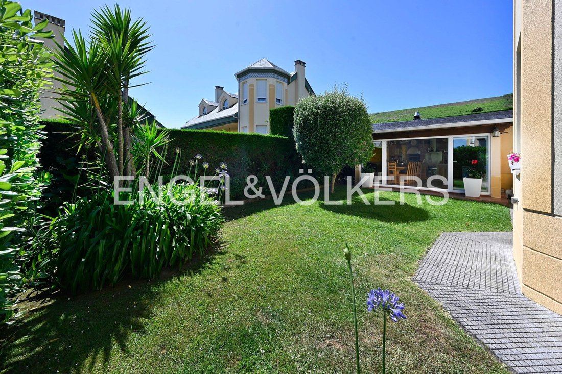 Casa a Santa Cruz de Bezana, Cantabria, Spagna 4 - 18245699