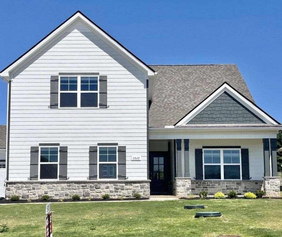 House in Murfreesboro, Tennessee, United States 1 - 18690257