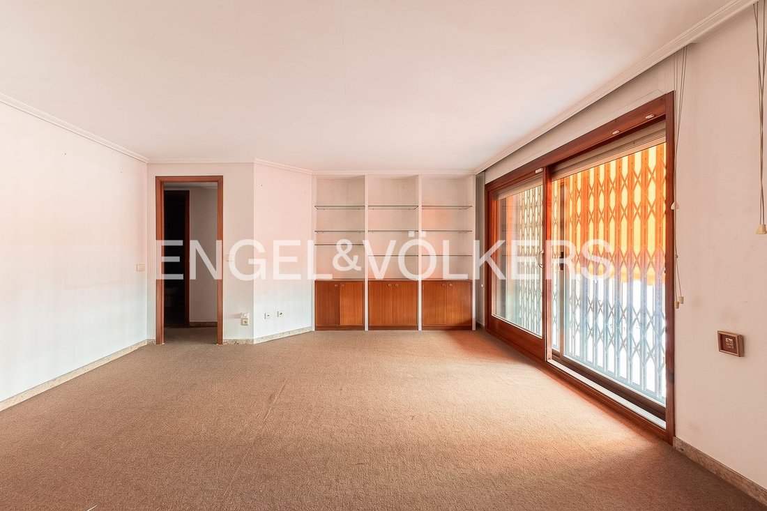 Apartment in Ciutat Vella, Valencia, Spain 3 - 17980360
