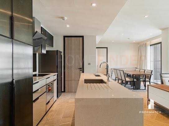 Condo in Bangkok, Bangkok, Thailand 2 - 18686734