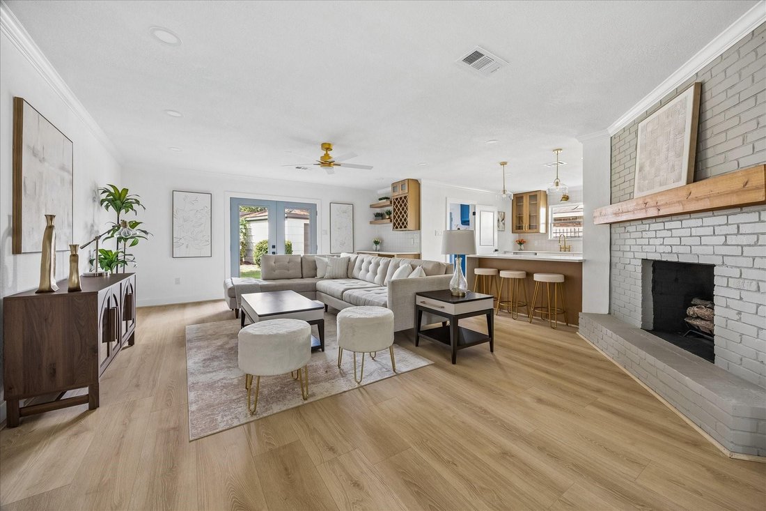 House in Houston, Texas, United States 2 - 18690302