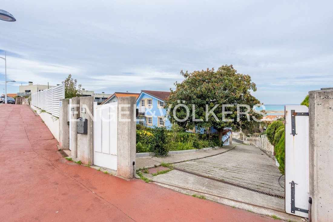 House in Miengo, Cantabria, Spain 2 - 16662500