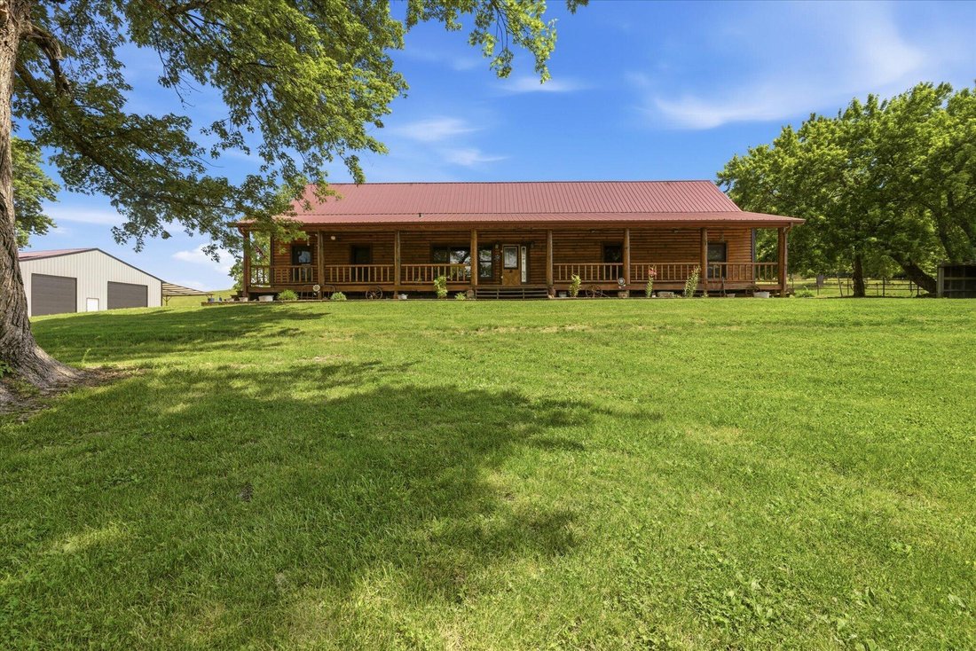 House in Fordland, Missouri, United States 4 - 18690663