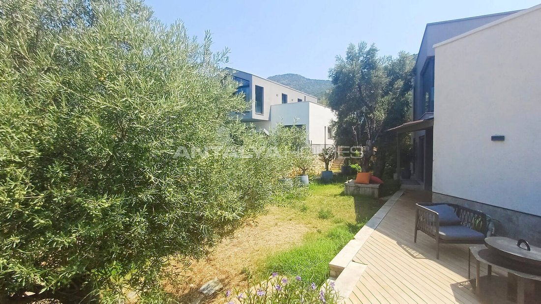 Villa in Bayındır, Antalya, Turkey 5 - 18689343