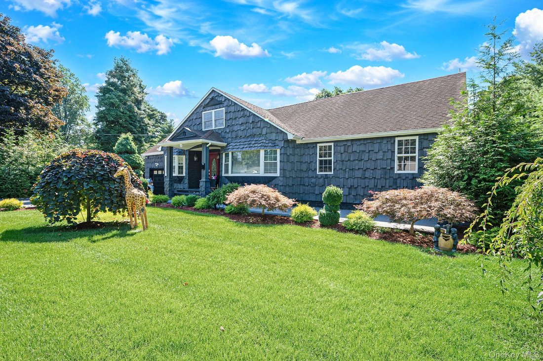 Haus in Brentwood, New York, Vereinigte Staaten 3 - 18689460