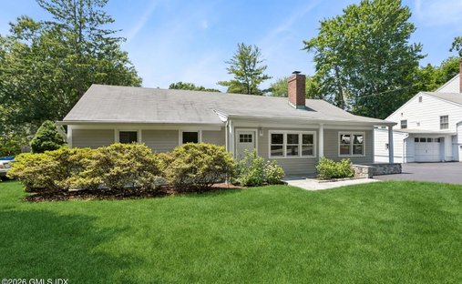 Greenwich, Connecticut, Vereinigte Staaten 1