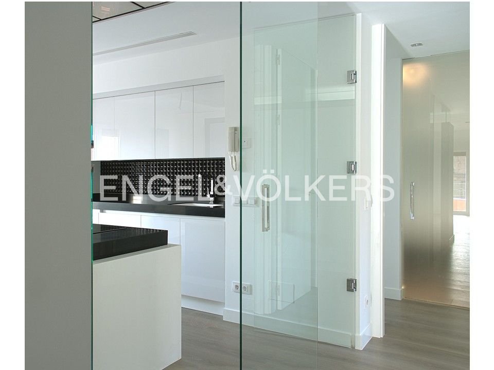 Wohnung in Salamanca, Madrid, Spanien 4 - 18432290