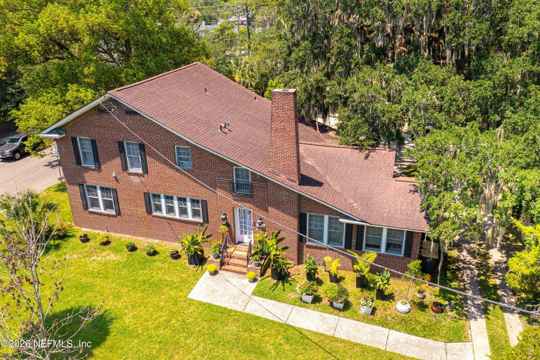 Casa a Jacksonville, Florida, Stati Uniti 3 - 18653593