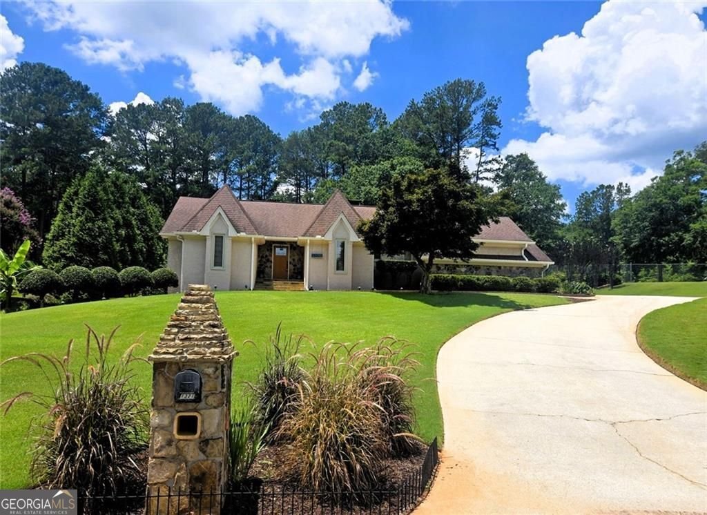 House in Conyers, Georgia, United States 3 - 18594721