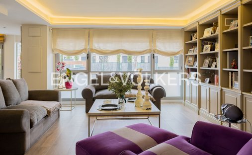 House in Boadilla del Monte, Comunidad de Madrid, Spain 1