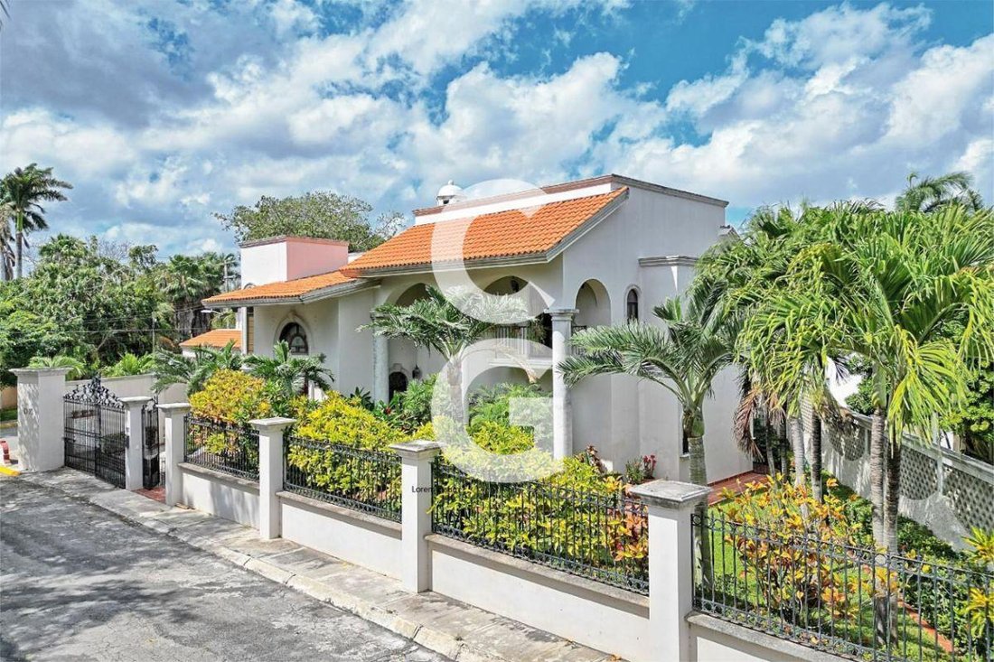 House in Alfredo V. Bonfil, Quintana Roo, Mexico 1 - 18689044