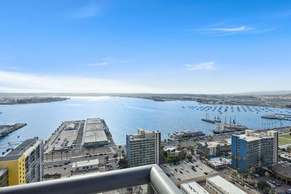 Condominio a San Diego, California, Stati Uniti 3 - 18687869
