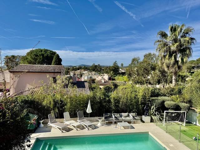 House in Route de Grasse, Villeneuve-Loubet, France 4 - 17386018