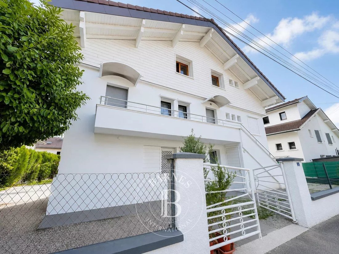 Appartement à Annecy-le-Vieux, Annecy, France 2 - 18688400