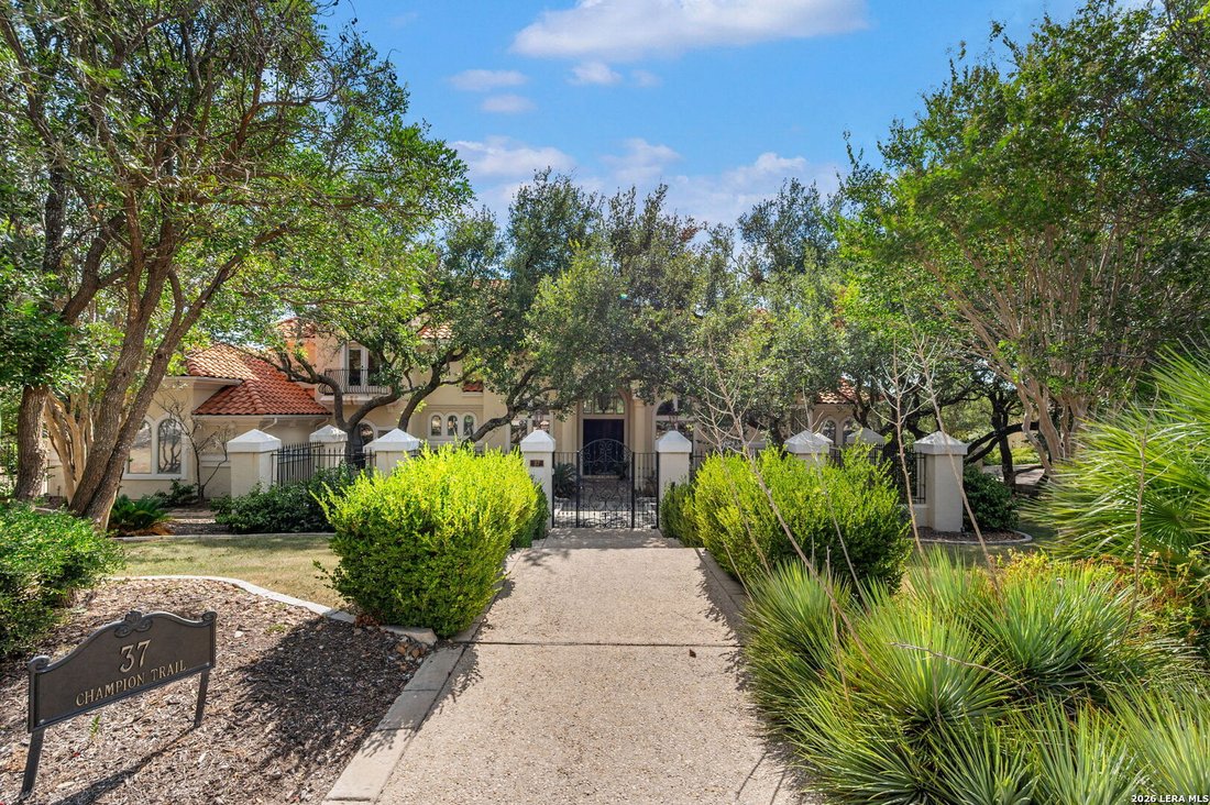 House in San Antonio, Texas, United States 2 - 18690642