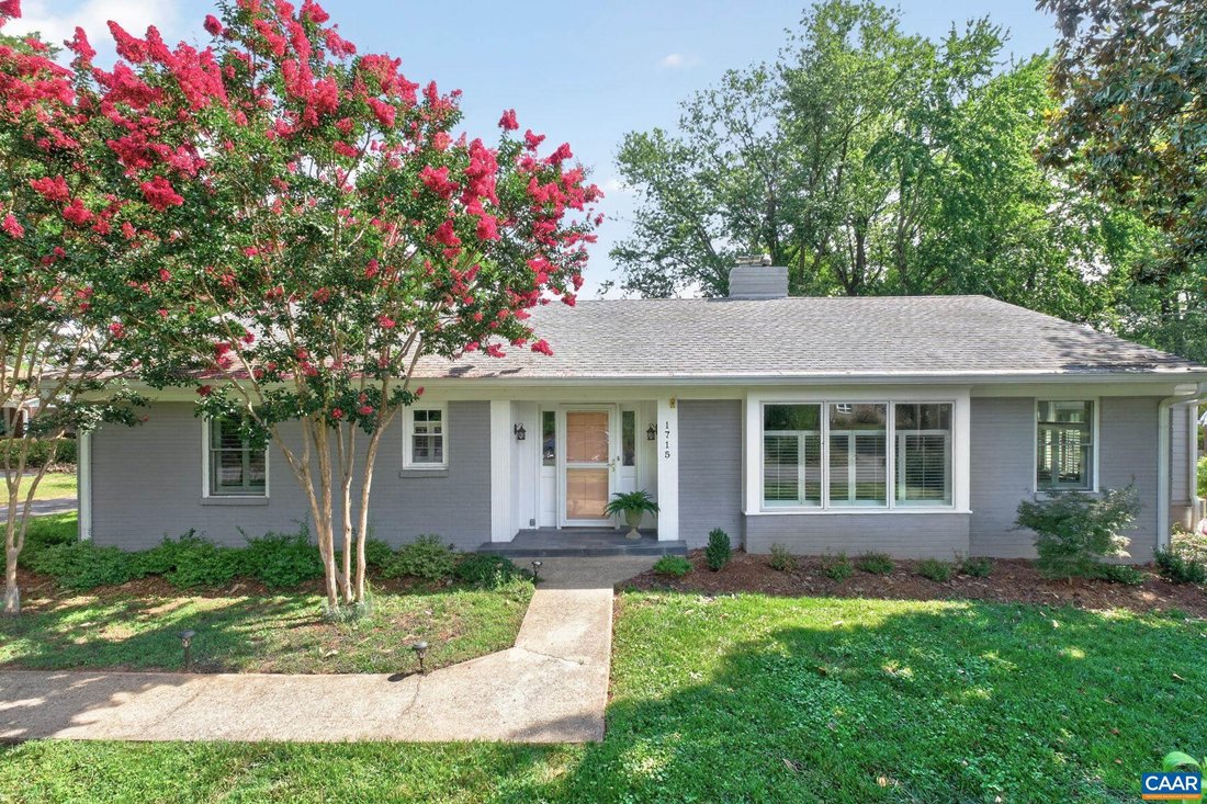 House in Charlottesville, Virginia, United States 1 - 18687228