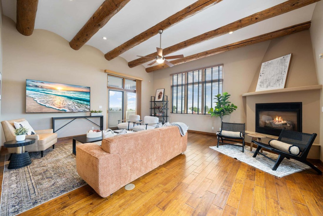 House in Albuquerque, New Mexico, United States 2 - 18311578
