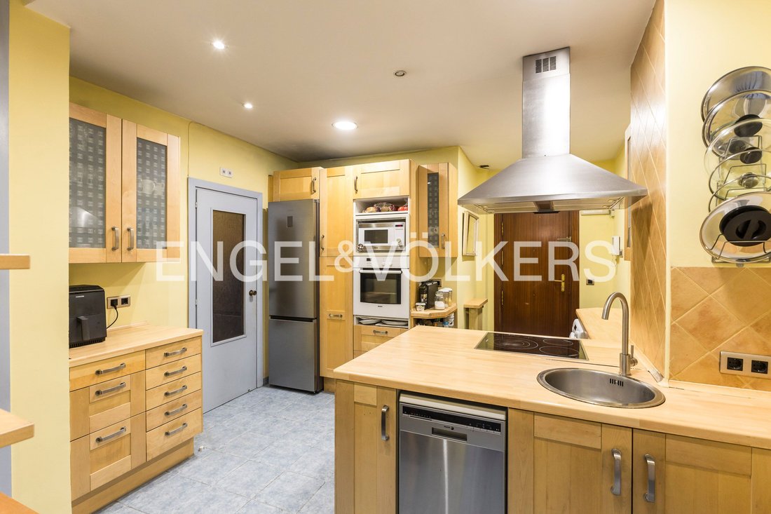 Apartment in Retiro, Madrid, Spain 4 - 18133404