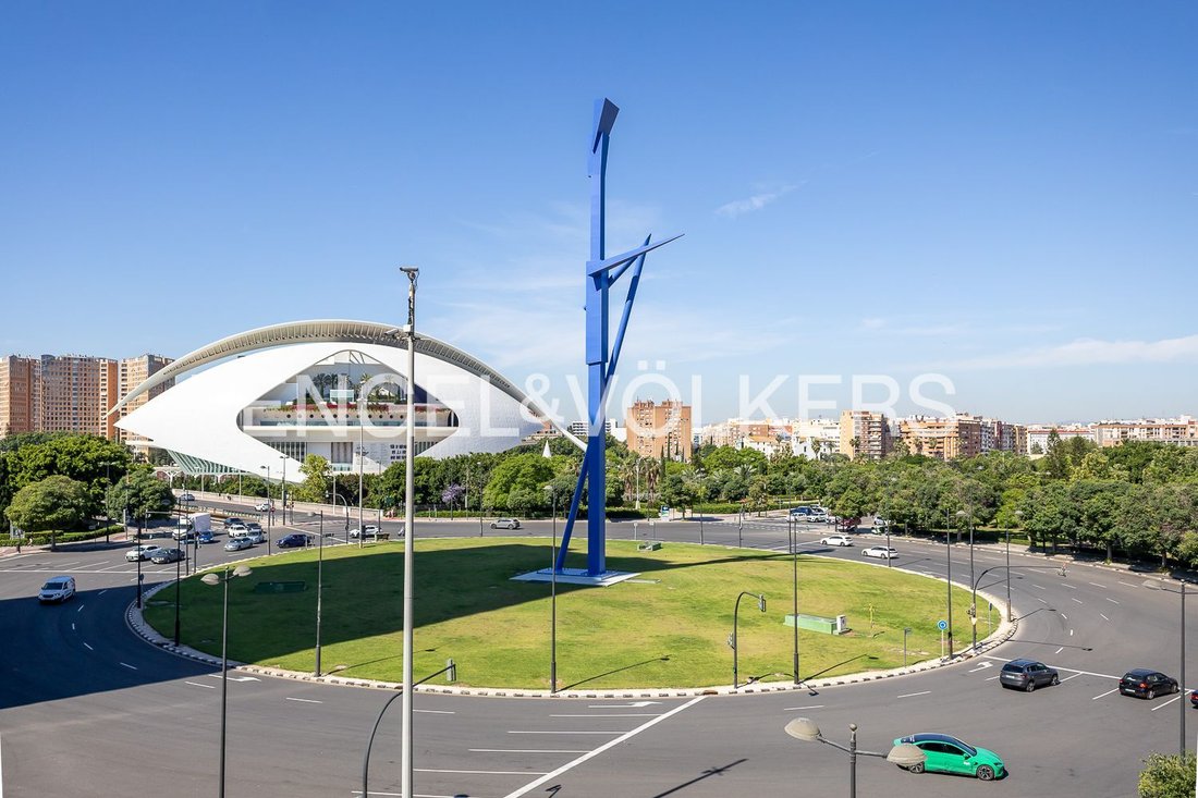 Apartment in Camins al Grau, Valencia, Spain 3 - 17760397