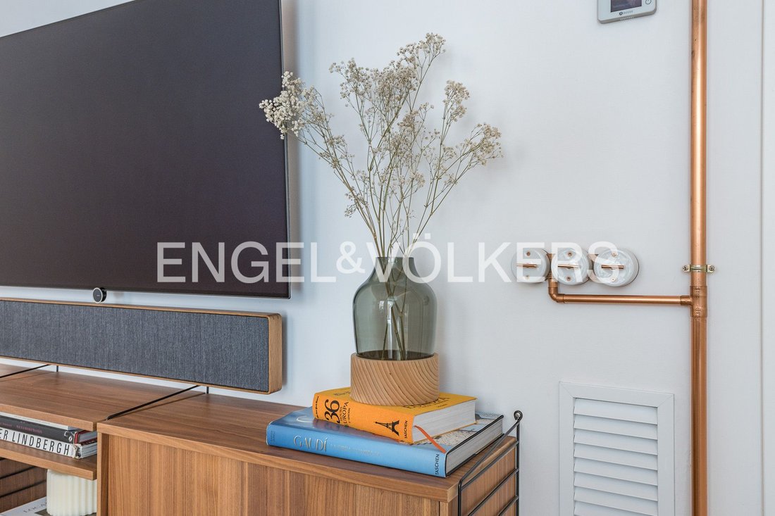 Apartment in Eixample, Barcelona, Spain 5 - 17523962
