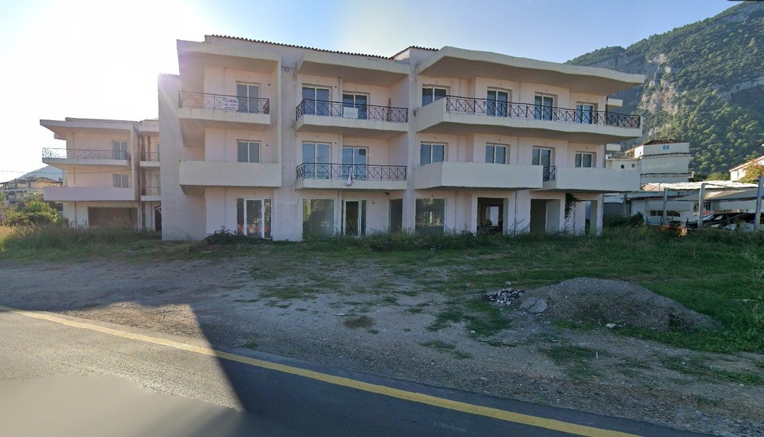 Condo in Kamena Vourla, Thessaly and Central Greece, Greece 3 - 18687218