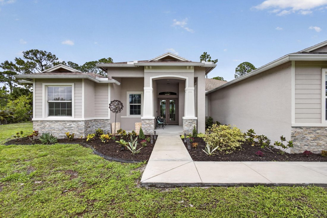 House in Loxahatchee, Florida, United States 1 - 18687411