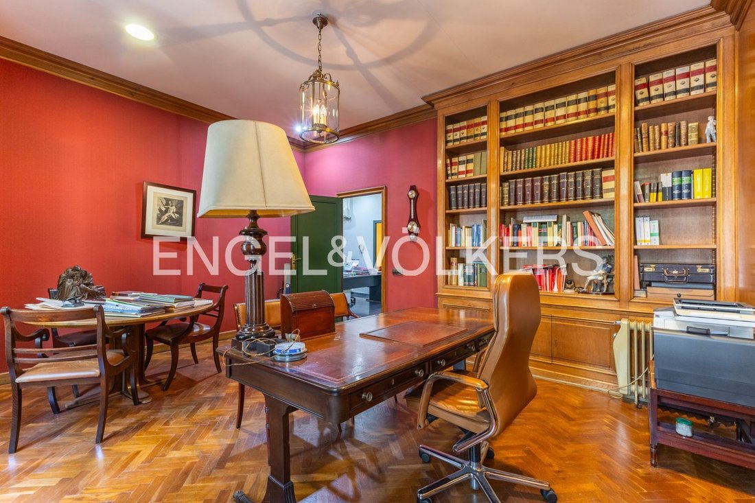 Apartment in l'Eixample, Valencia, Spain 4 - 18613688