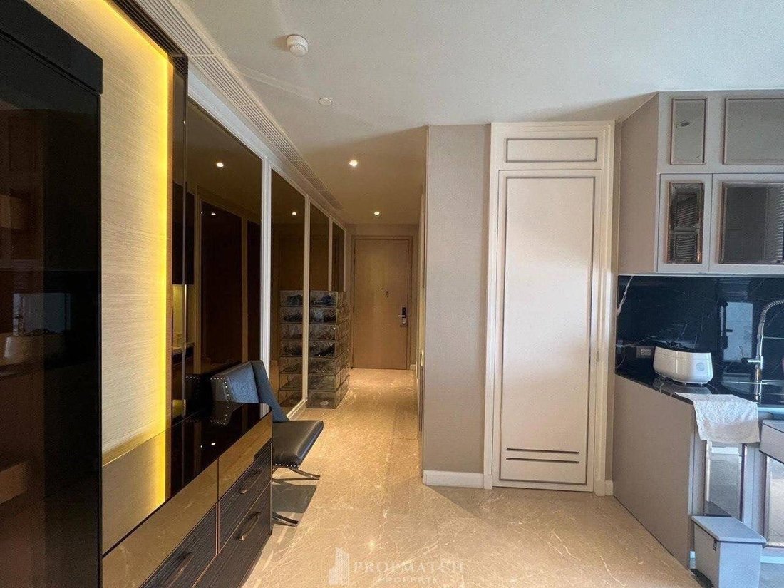 Appartement à Bangkok, Bangkok, Thaïlande 5 - 18686532