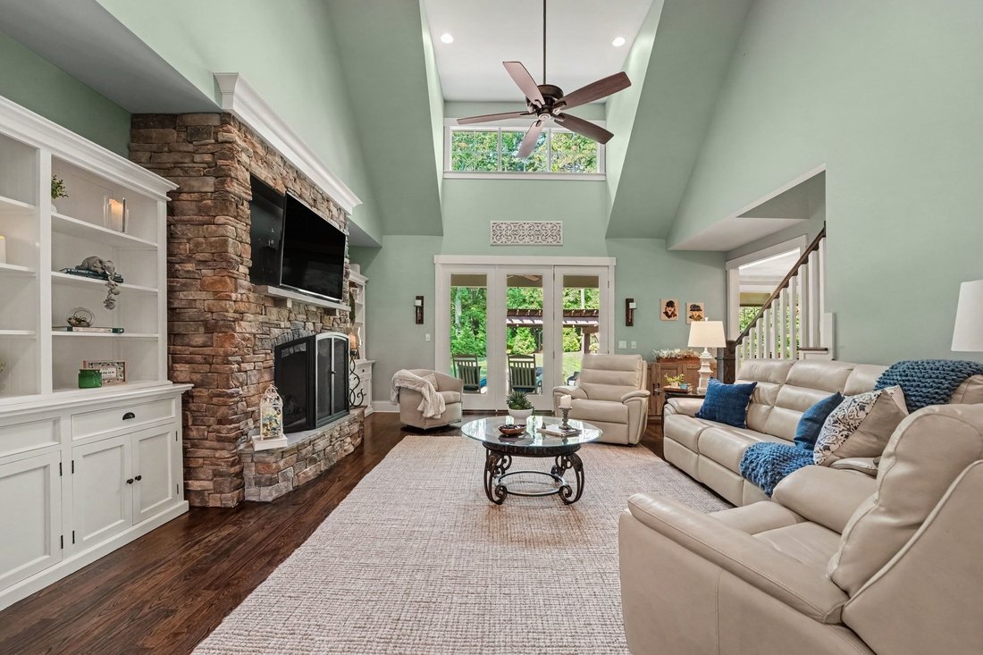 House in Mooresville, North Carolina, United States 4 - 18689643