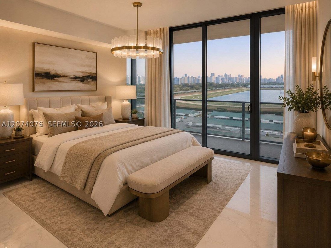 Condo in Hallandale Beach, Florida, United States 5 - 18689935