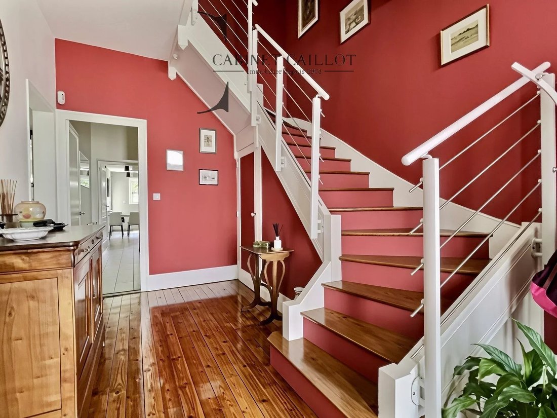 Townhouse in Centre, Saintes, France 4 - 18688088