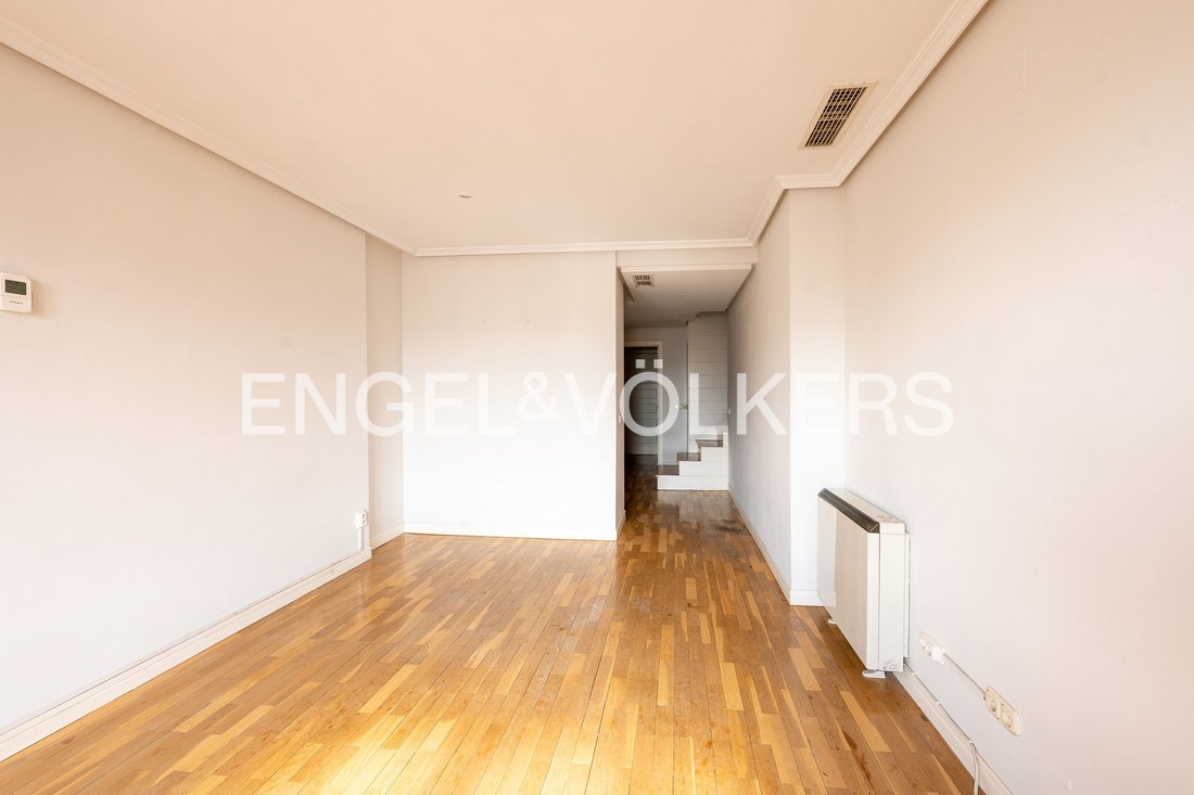 Apartment in Chamberi, Madrid, Spain 5 - 17876911