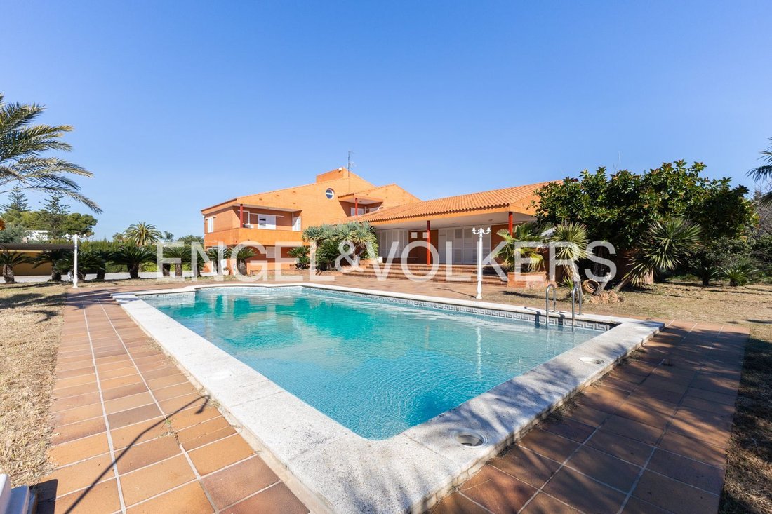 House in Benicarlo, Valencian Community, Spain 1 - 17361718
