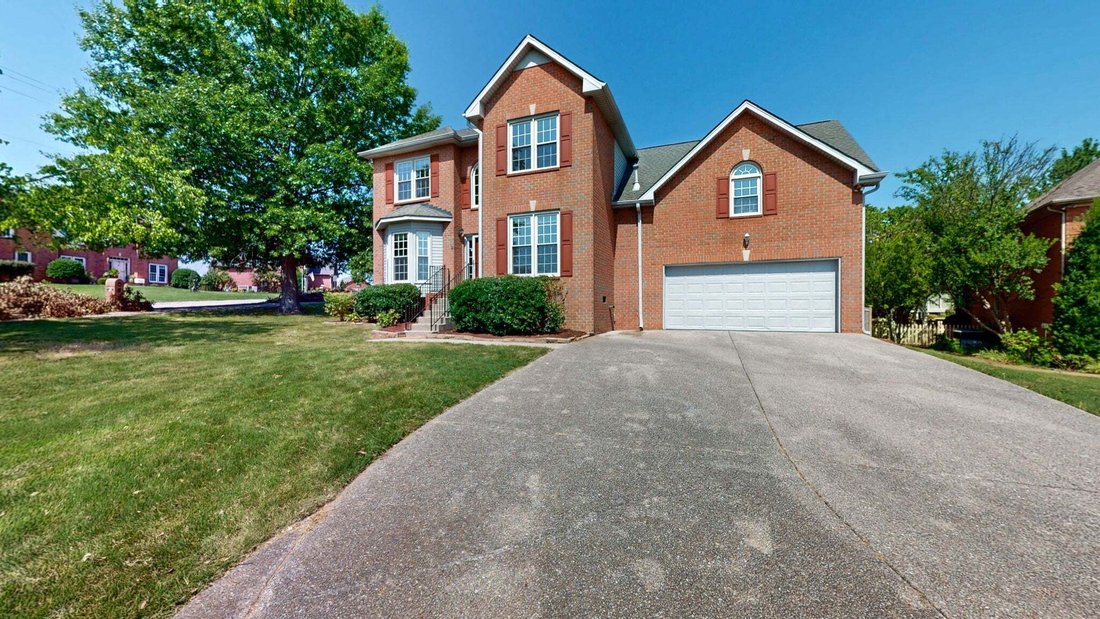 House in Hendersonville, Tennessee, United States 2 - 18677141