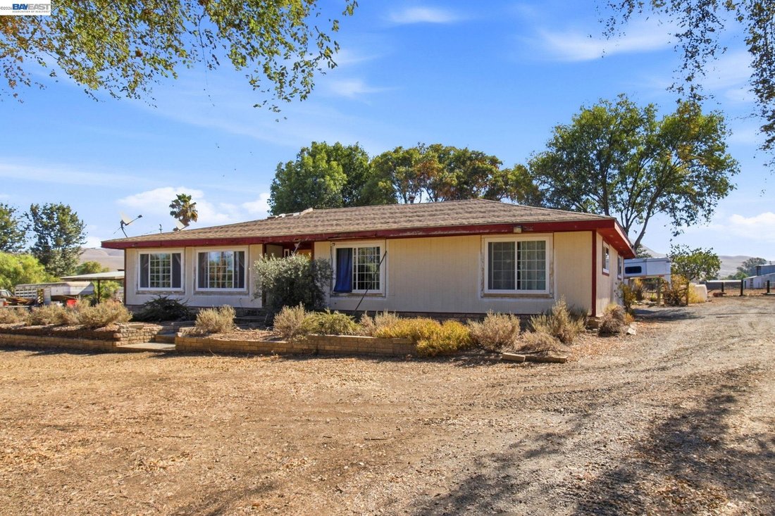 House in Livermore, California, United States 4 - 18689725