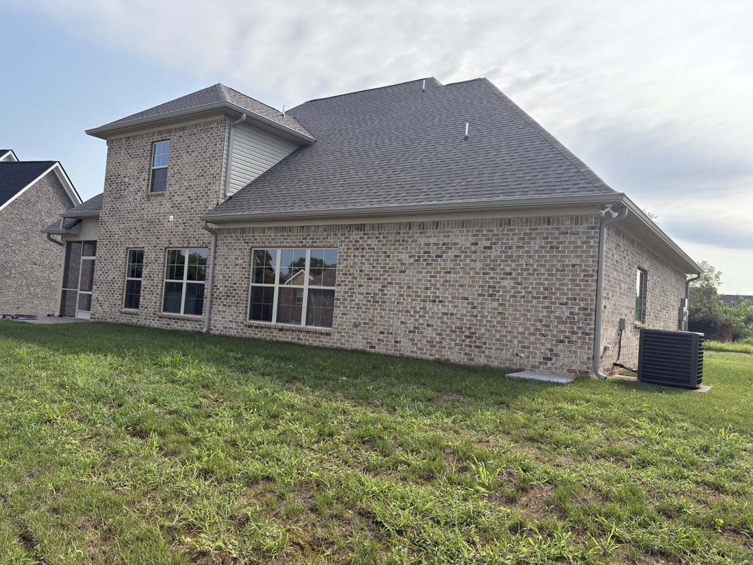 House in Murfreesboro, Tennessee, United States 5 - 18690220