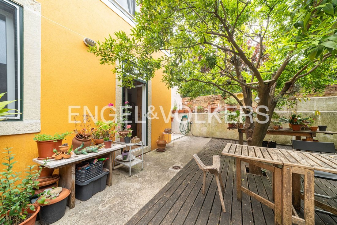 Sao Vicente, Lisbon, Portugal 5 - 17923322