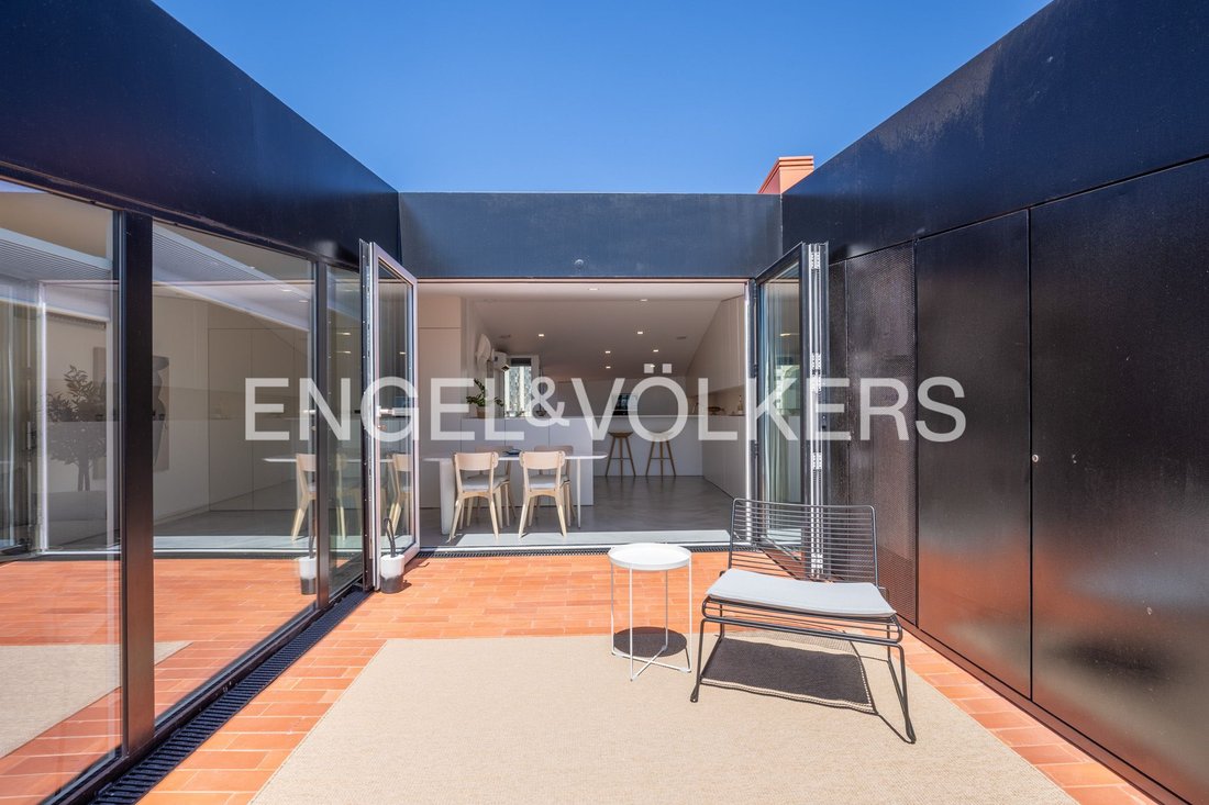 Apartamento en Marvila, Lisboa, Portugal 3 - 18123446