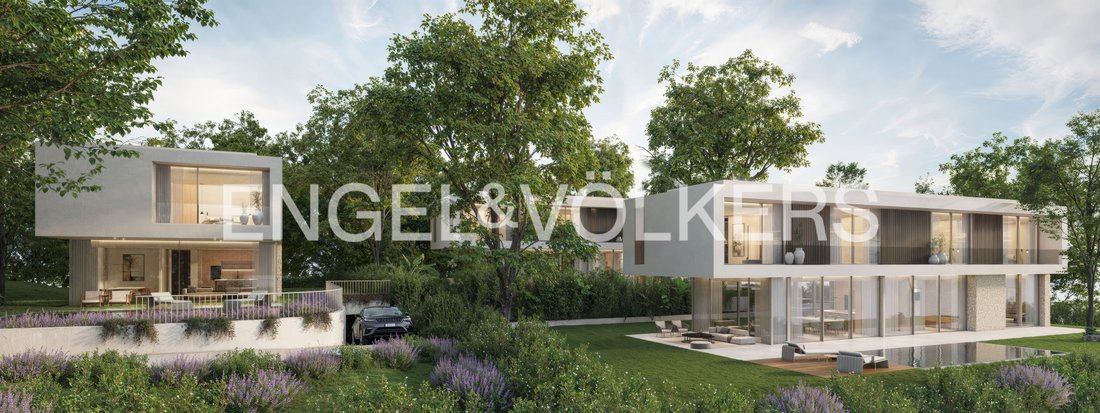 Casa a Las Rozas de Madrid, Madrid, Spagna 4 - 17876958