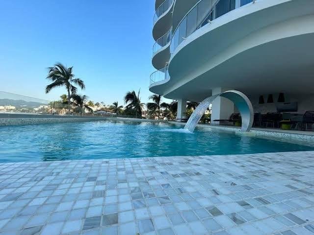 Apartment in Bucerías, Nayarit, Mexico 4 - 18689062