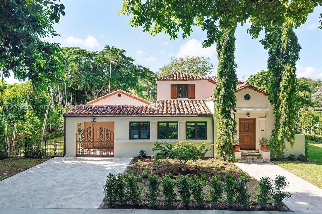 House in Miami, Florida, United States 2 - 18689990