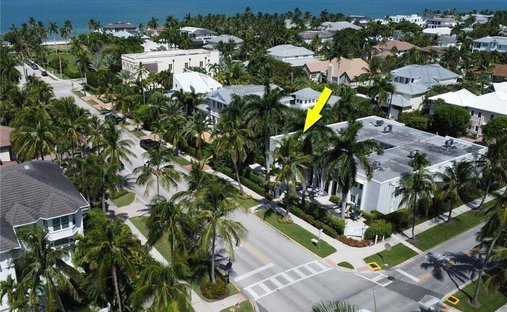 Condo in Naples, Florida, United States 1