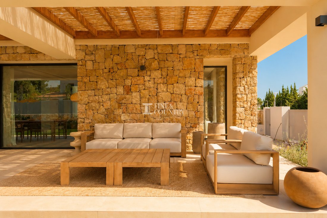 Villa in Xabia / Javea, Valencian Community, Spain 3 - 18690965