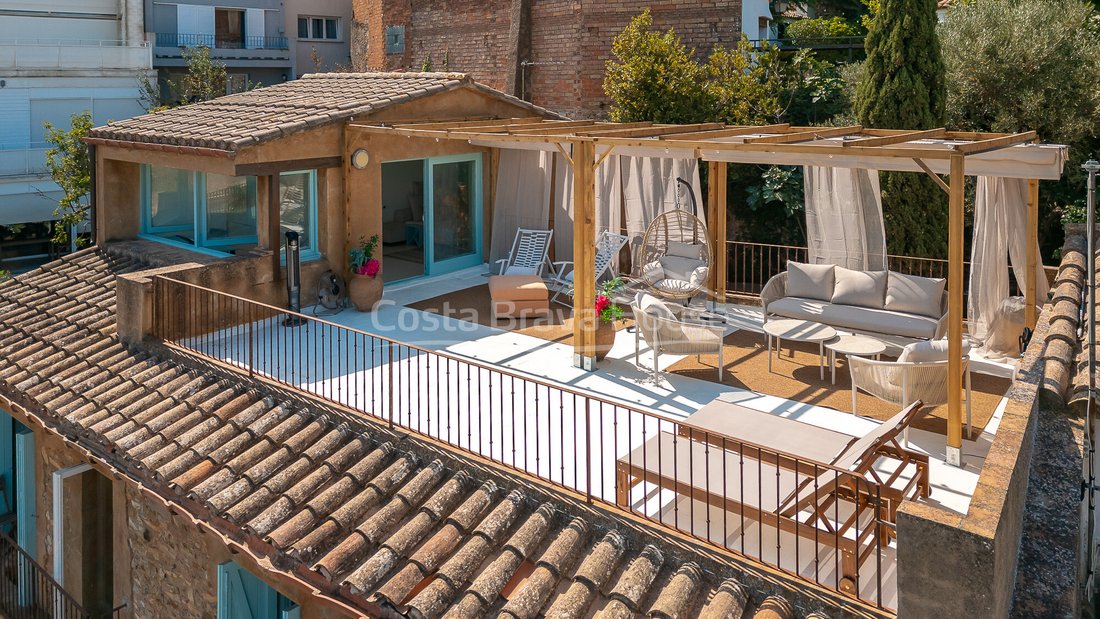 Country House in Begur, Catalonia, Spain 1 - 18686988