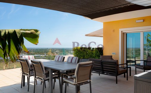 Villa in Santa Bárbara de Nexe, Algarve, Portugal 1