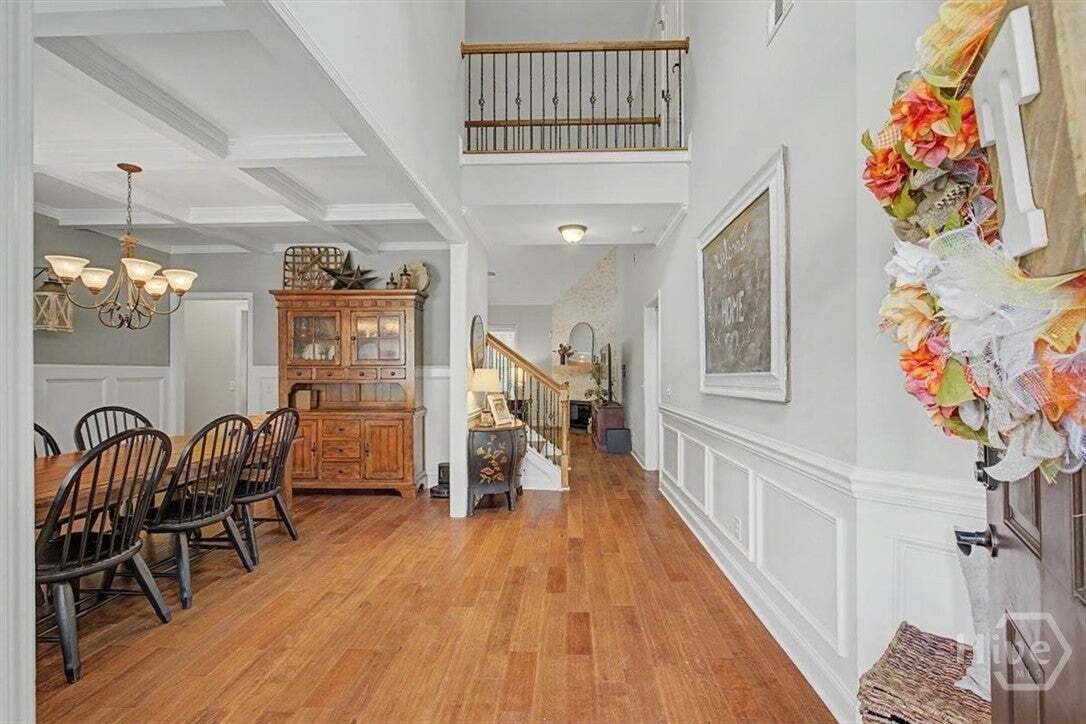 House in Rincon, Georgia, United States 3 - 18690843