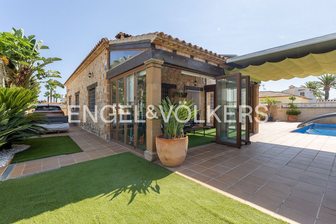 House in els Poblets, Valencian Community, Spain 1 - 18322911