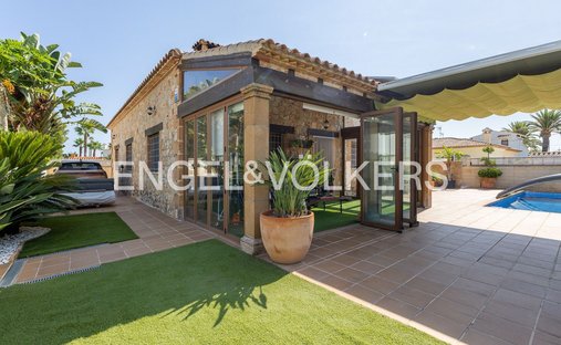 House in els Poblets, Valencian Community, Spain 1